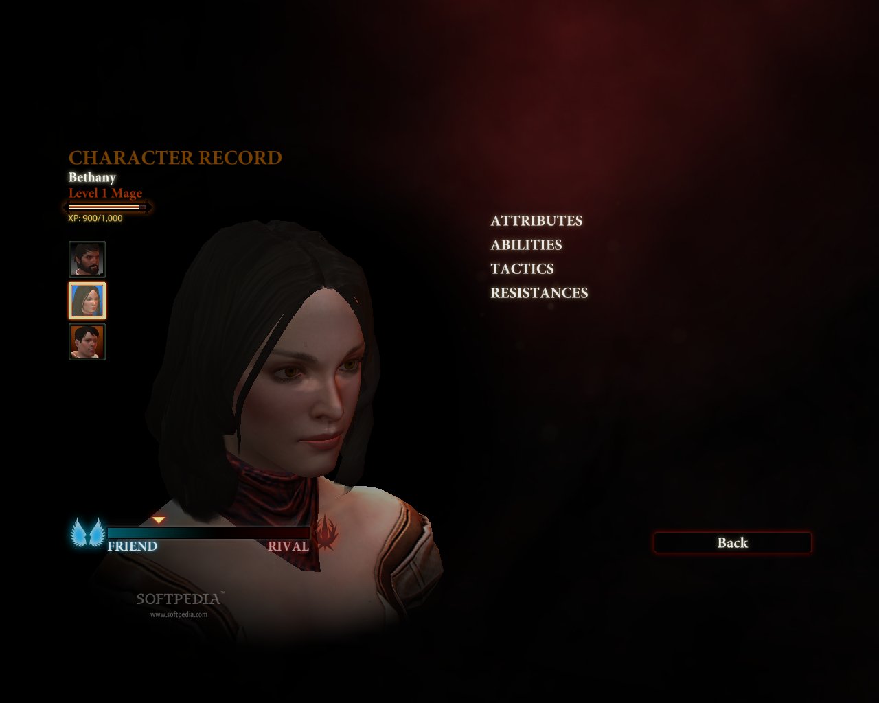 Dragon Age Origins 1.04 Patch Download everventures