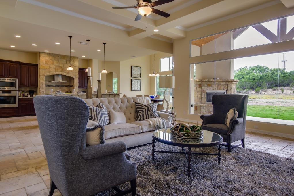 Escada Everview Homes