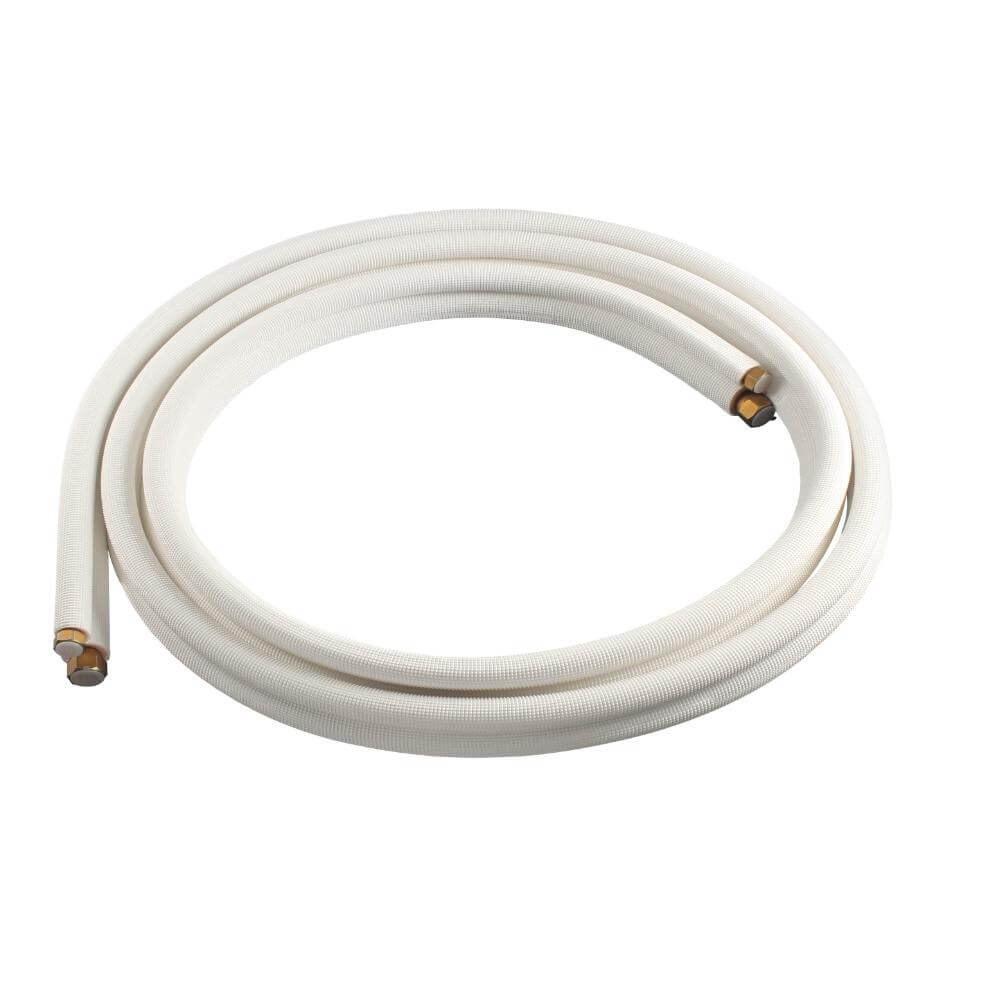 LS1538-38X58 - 3/8" X 5/8" X 15', Insulation Type B - 3/8" Twin Tube