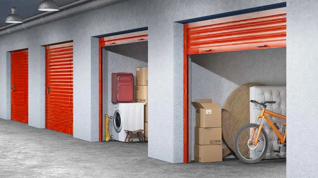 The Pros and Cons of Renting a Storage Unit Tips for Choosing the