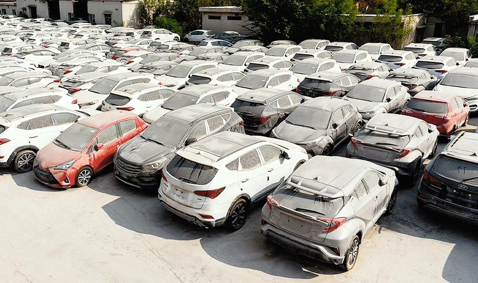 Repo Cars The Good, The Bad, and The Bargains EverWondered