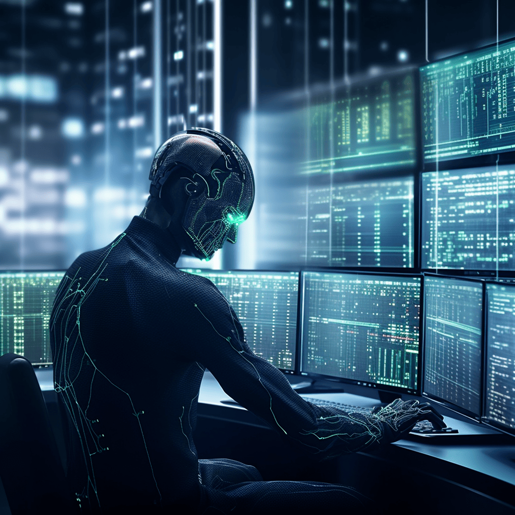 A beginner's guide to investing in artificial intelligence stocks