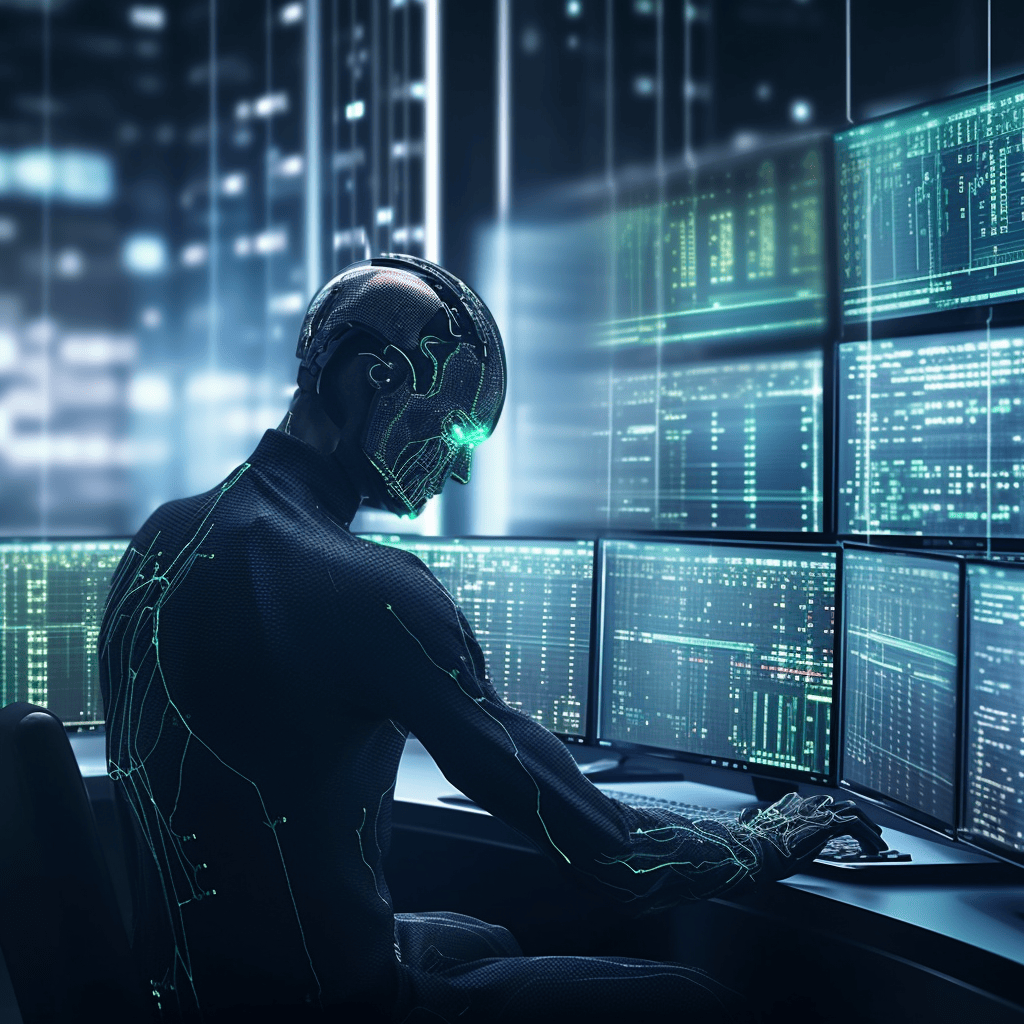 A beginner's guide to investing in artificial intelligence stocks