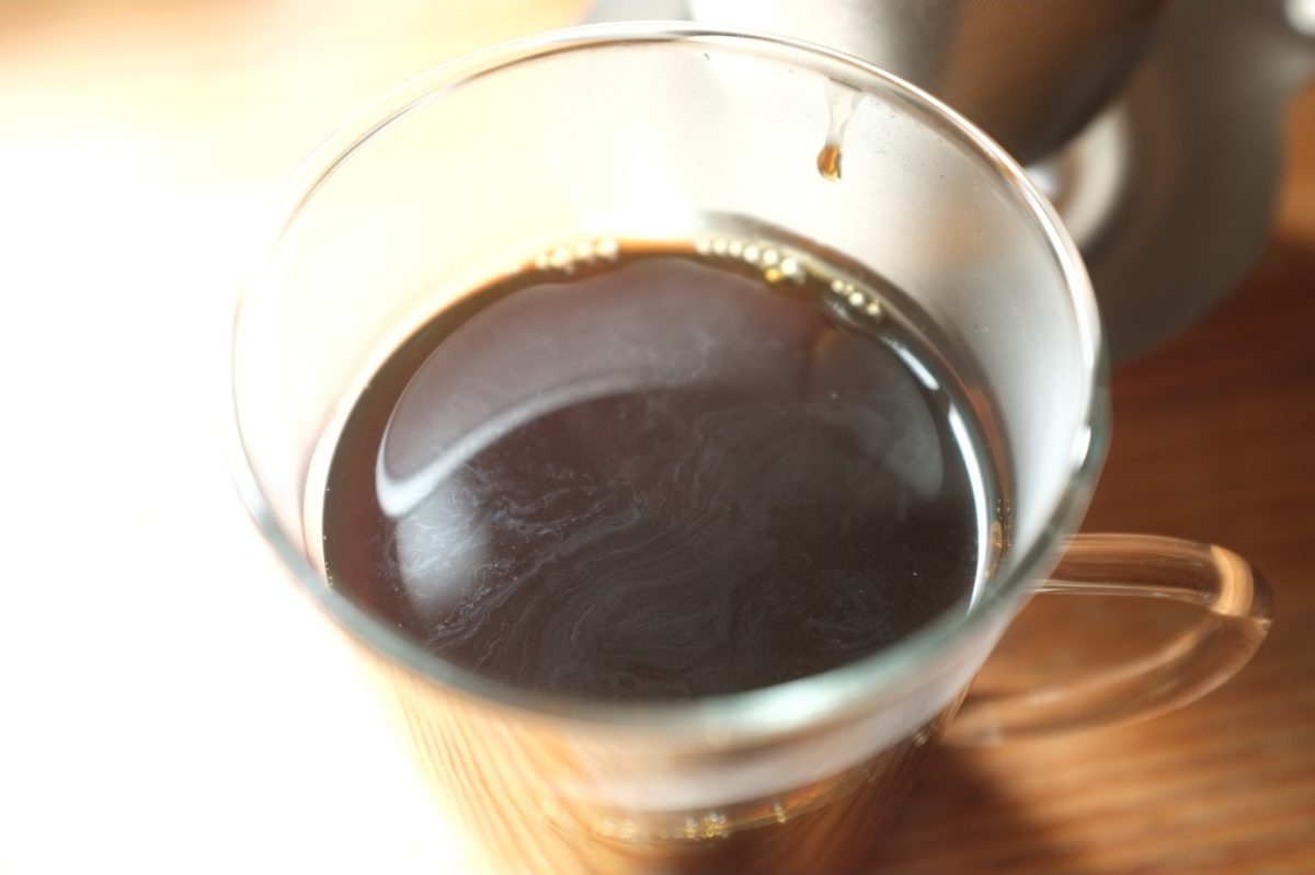 コーヒーのコクとは何か？濃度・要素・余韻、味の表現は深い » every coffee