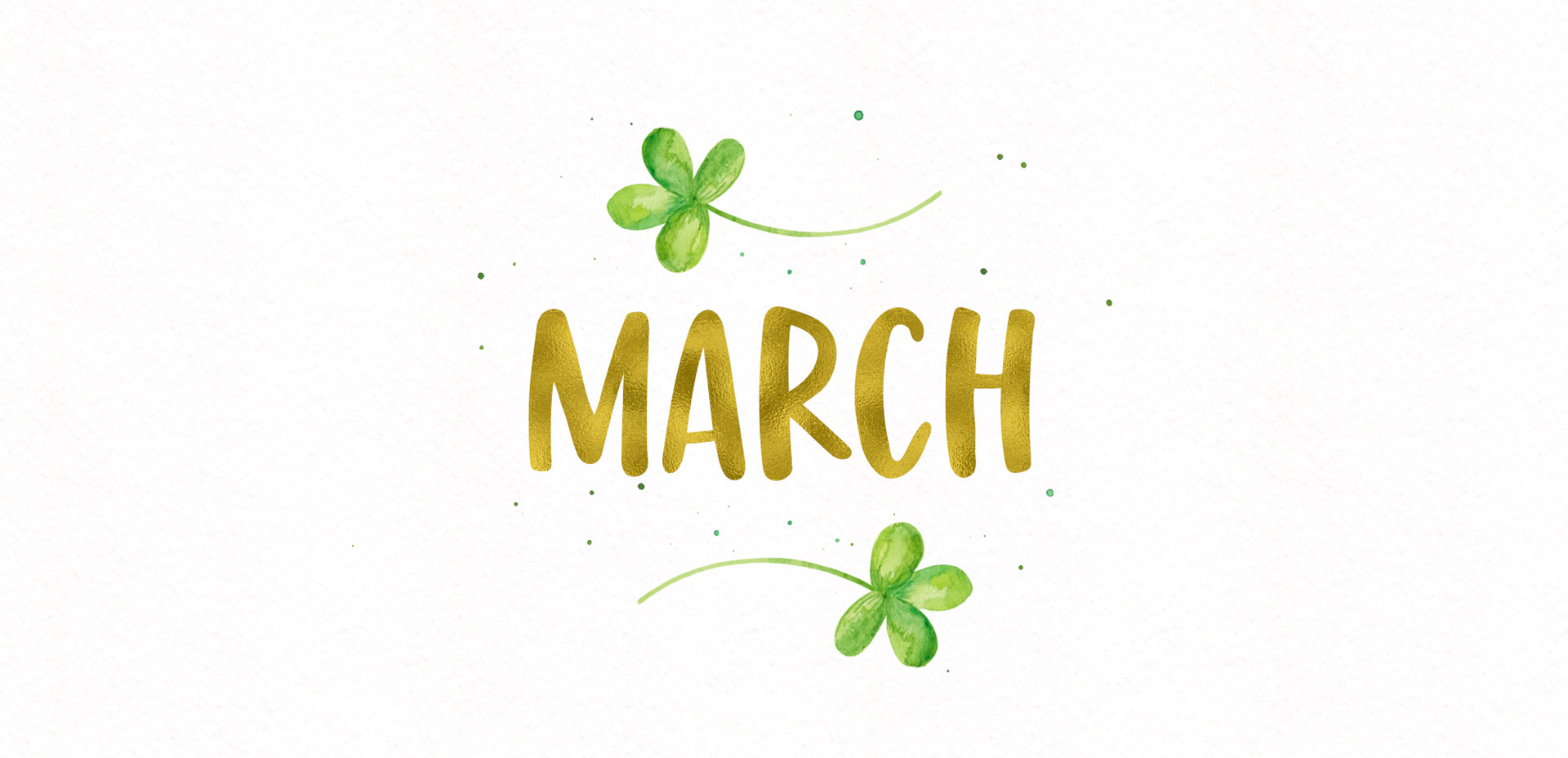 Freebie March 2017 Desktop Wallpapers EveryTuesday