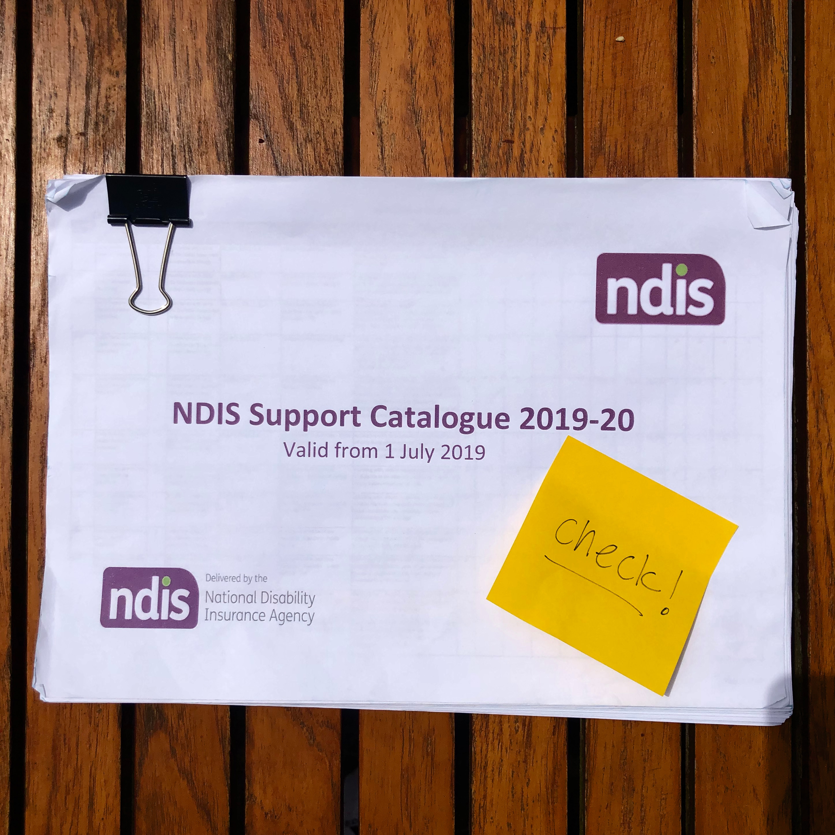 Ndis Support Worker Insurance Cost