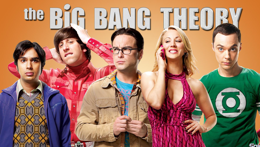 Bam! Big Bang Theory’s star response to the autism question Every