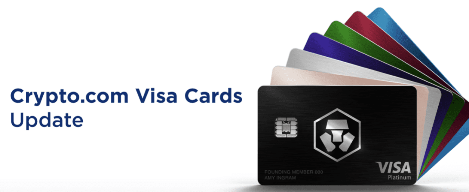 9 Best Crypto Debit Cards for UK Investors in 2023