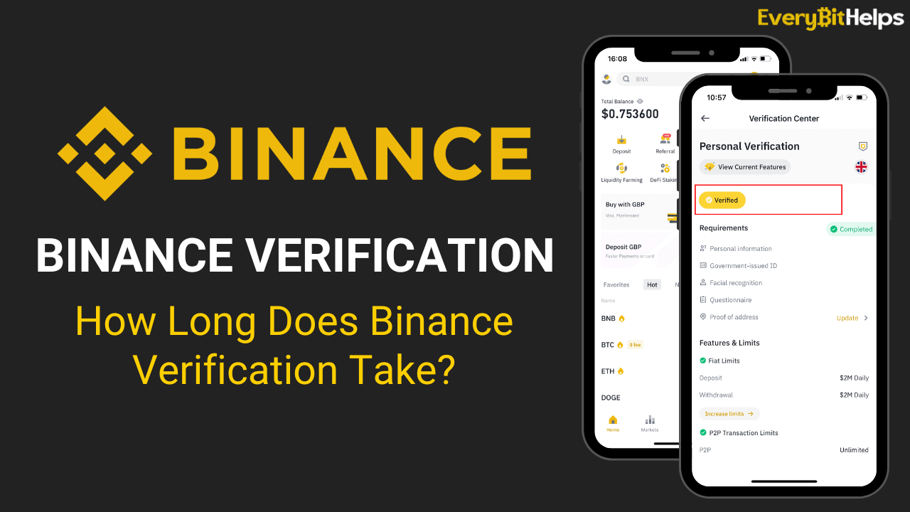 How Long Does Binance Verification Take? (2023)