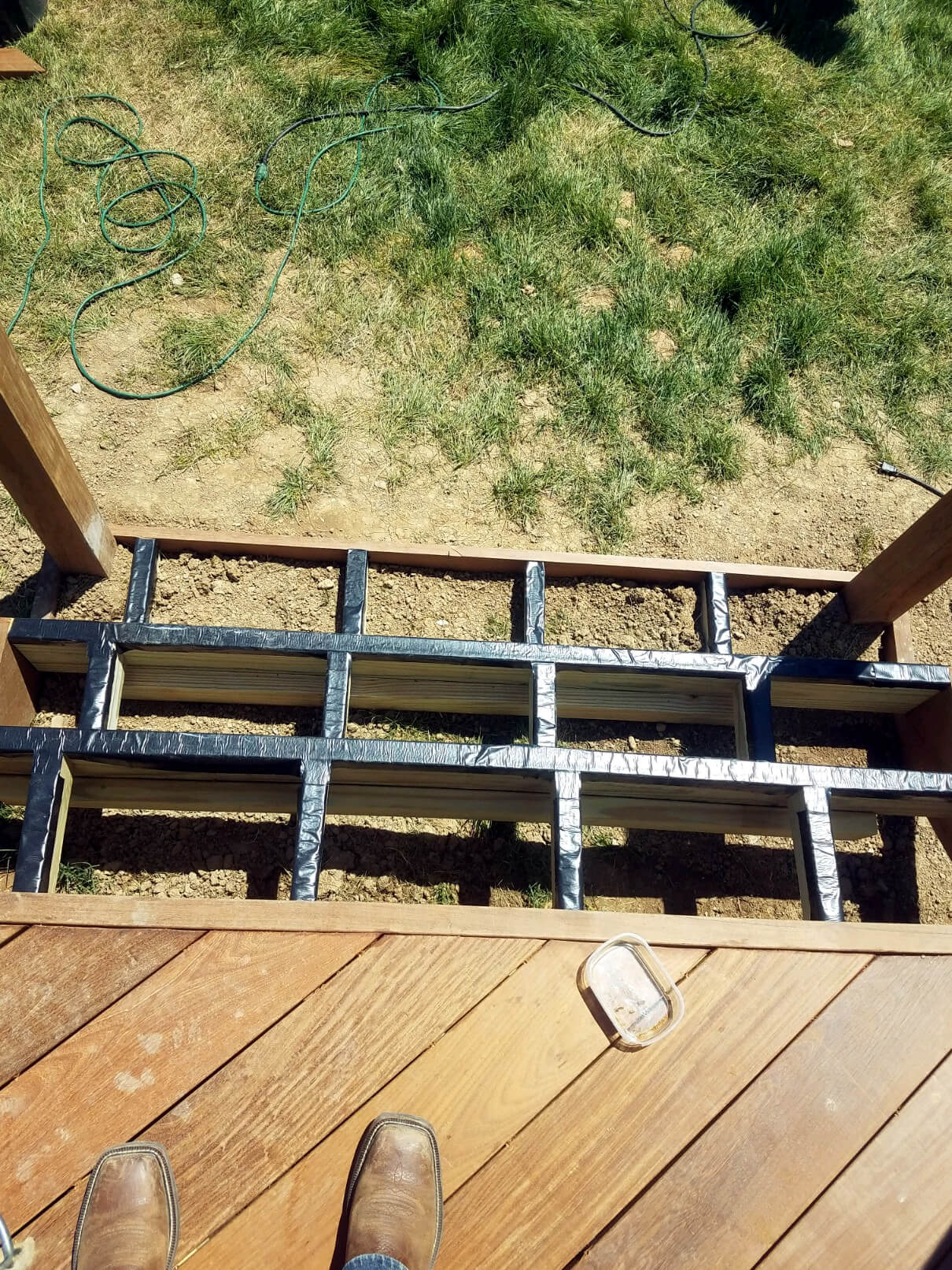 Deck Builder, Wood Decks, Custom Decks, Brazilian Hardwood