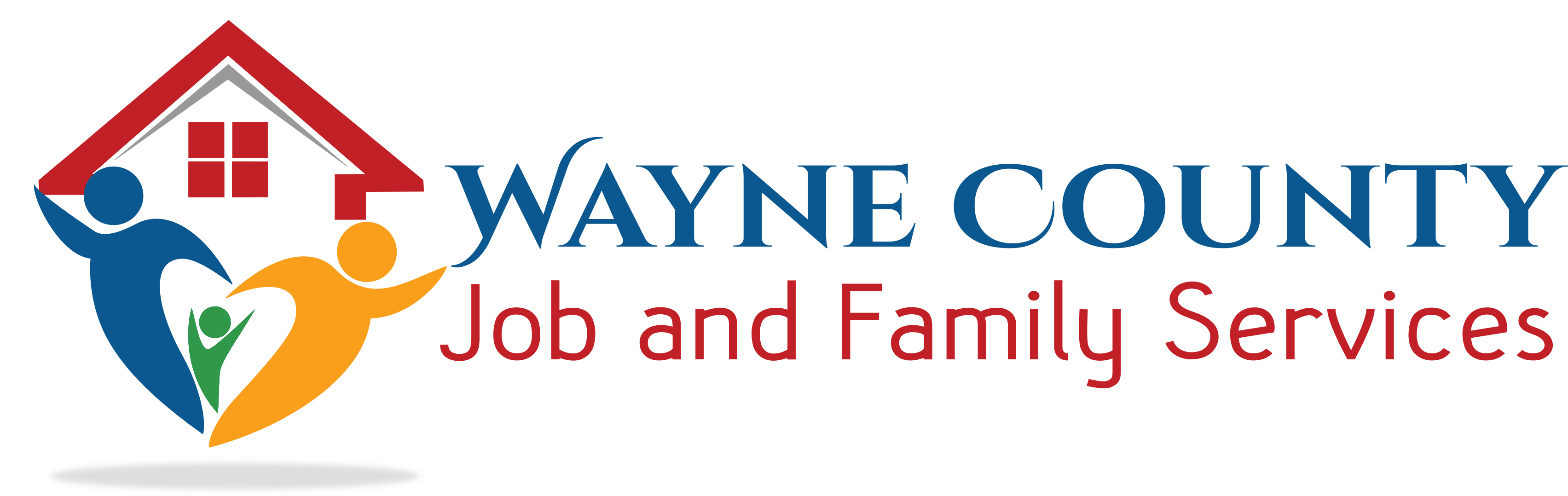 Wayne County Job And Family Services Ohio Job Retro