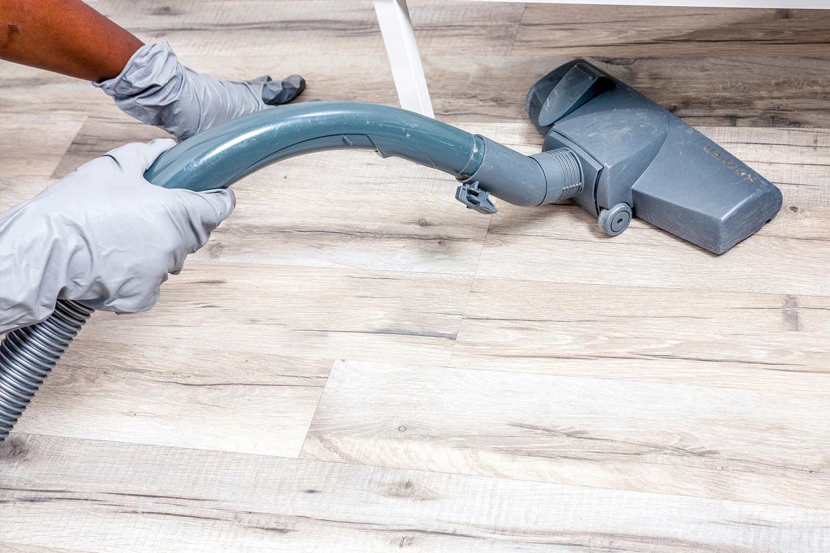 Robot Vacuum vs. Robot Mop, Everybot Human Like Robot Mop