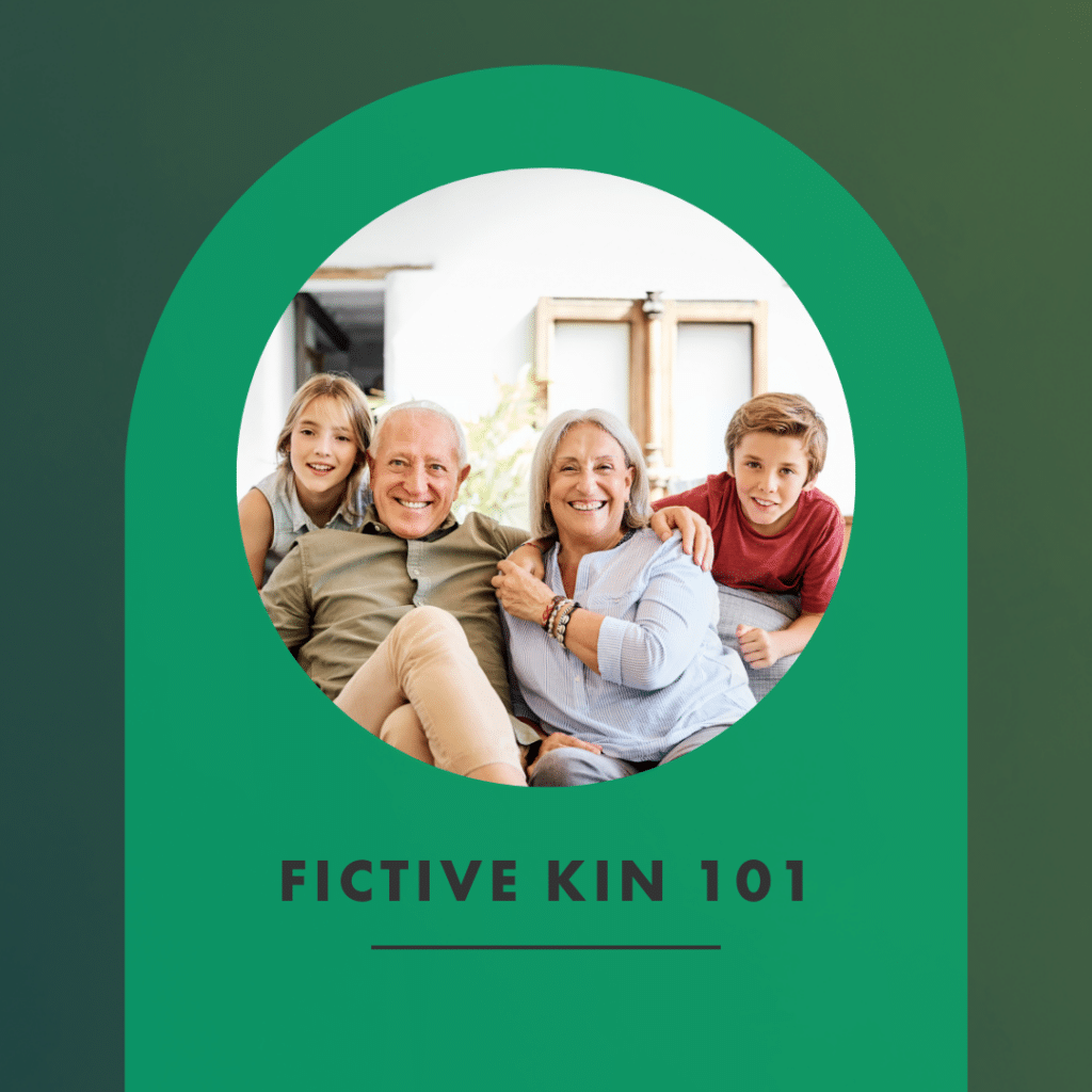 Fictive Kin 101 Every Child Arkansas