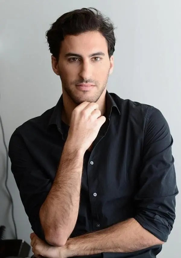 Moran Pober Acquisitions University