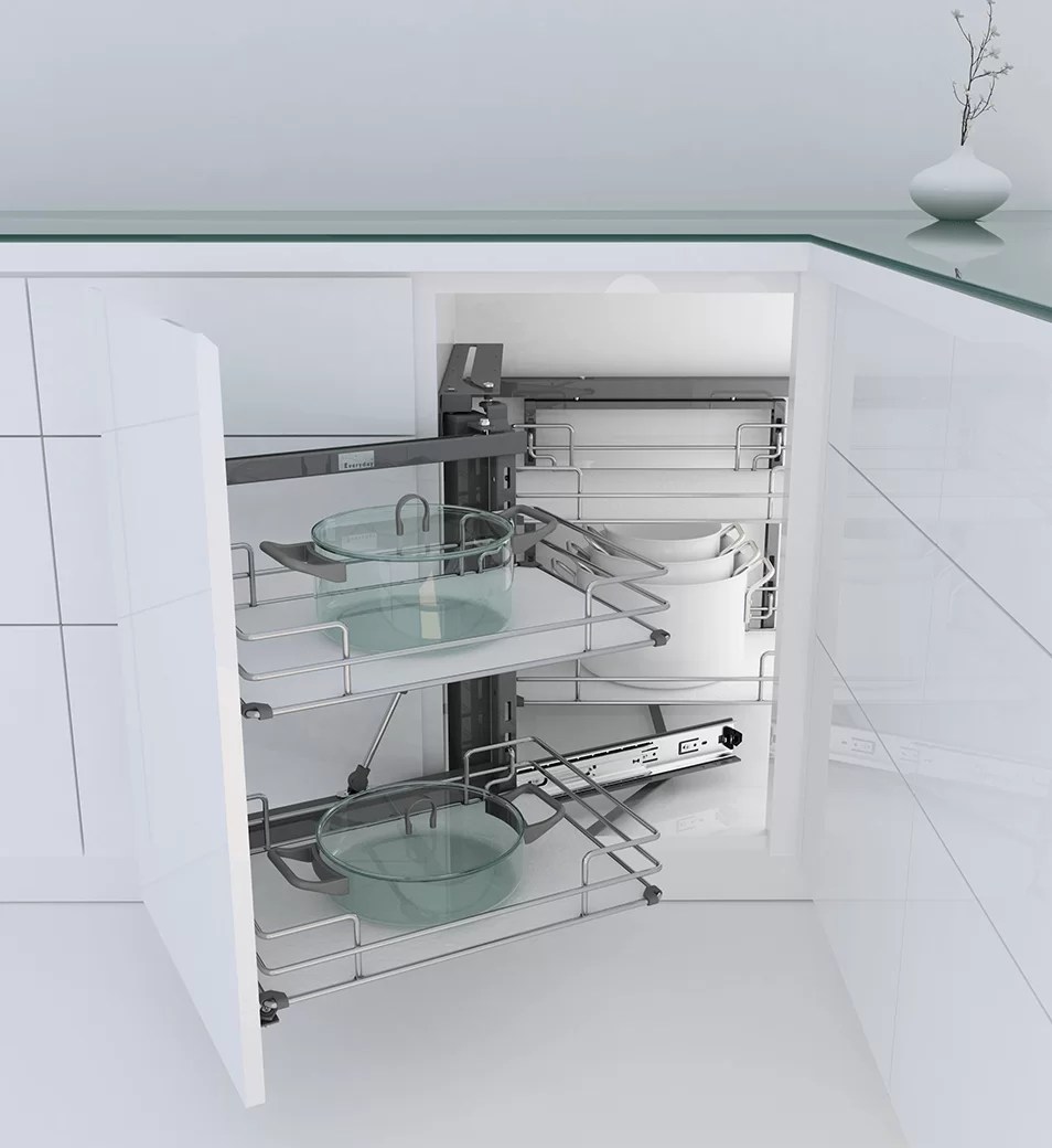 Kitchen storage & Bulk kitchen manufacturing & suppliers