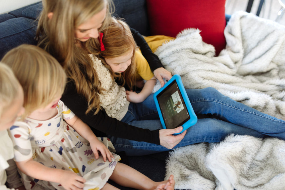 The Cinnamon Bear A Favorite Family Christmas Tradition Everyday Reading