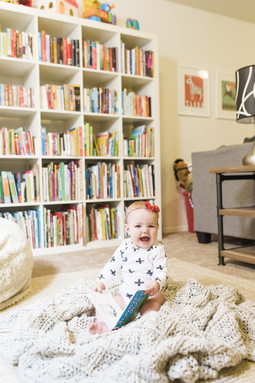 The Best Decorating Advice I Ever Got Everyday Reading