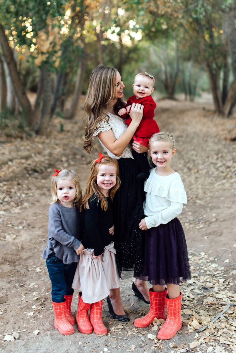 6 surprising things about being a girl mom Everyday Reading