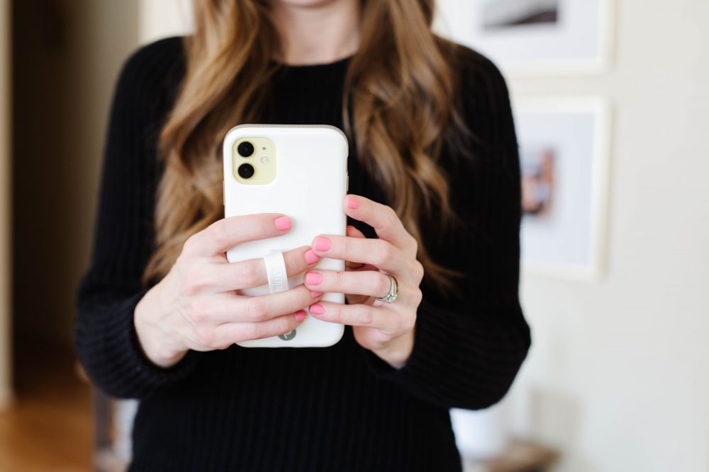 Why I LOVE My Loopy Case (and why it deserves the hype) Everyday Reading