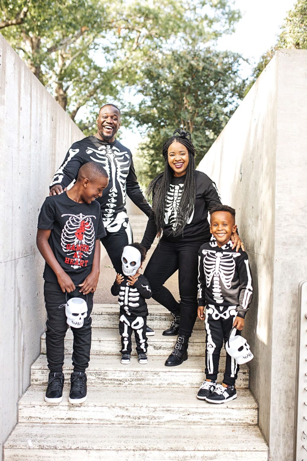 20 Fun Family Halloween Costumes Everyday Reading