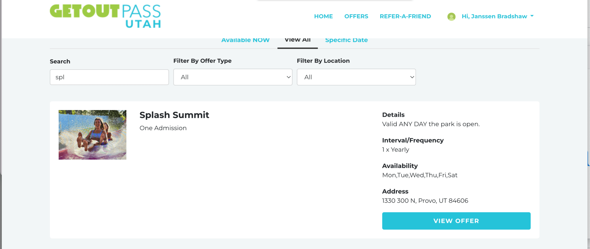 All About the Get Out Pass Everyday Reading