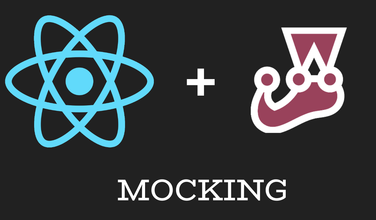 Advanced testing in React Native with Jest Mocking everyday.codes