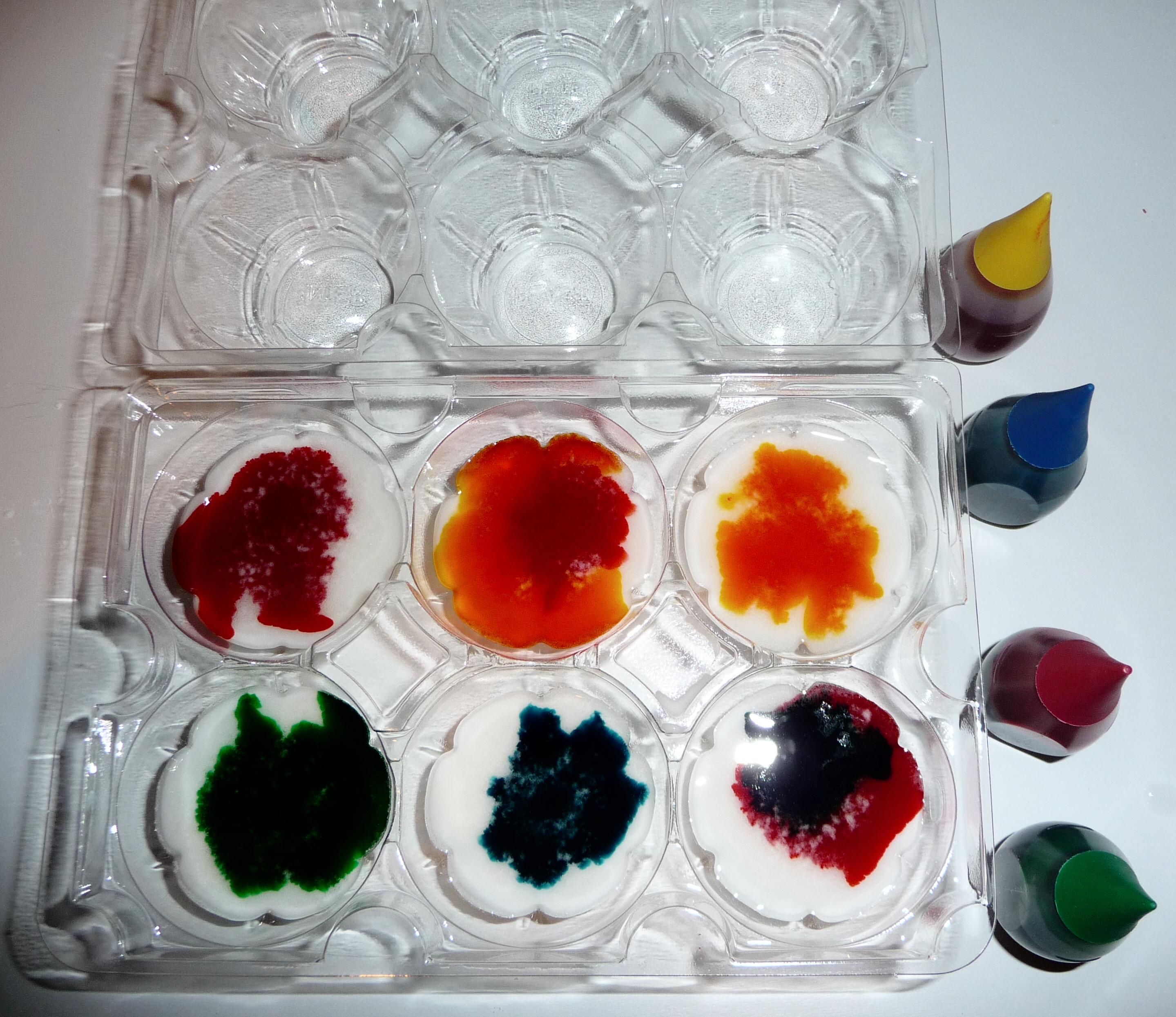 How to make your own Watercolor Paints Everyday Best