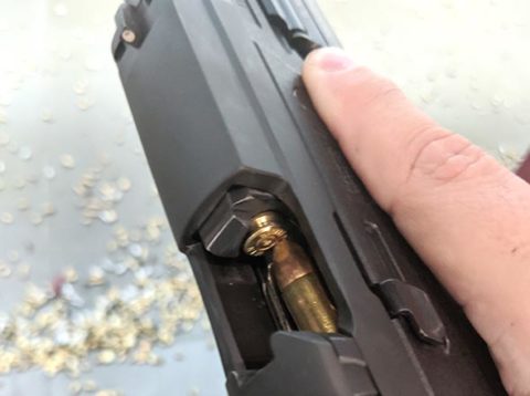 Concealed Carry Test Questions (& Answers) - CCW Exam Practice
