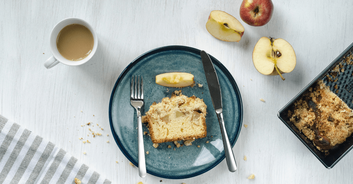 Apple Bread Recipe (with Bread Machine) Everyday Dishes