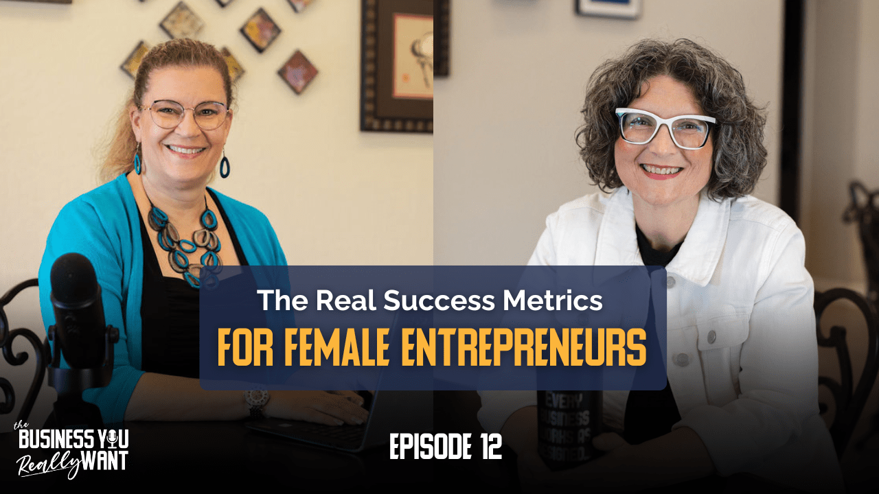 Why Your Definition of Success Might Be Sabotaging Your Business (And