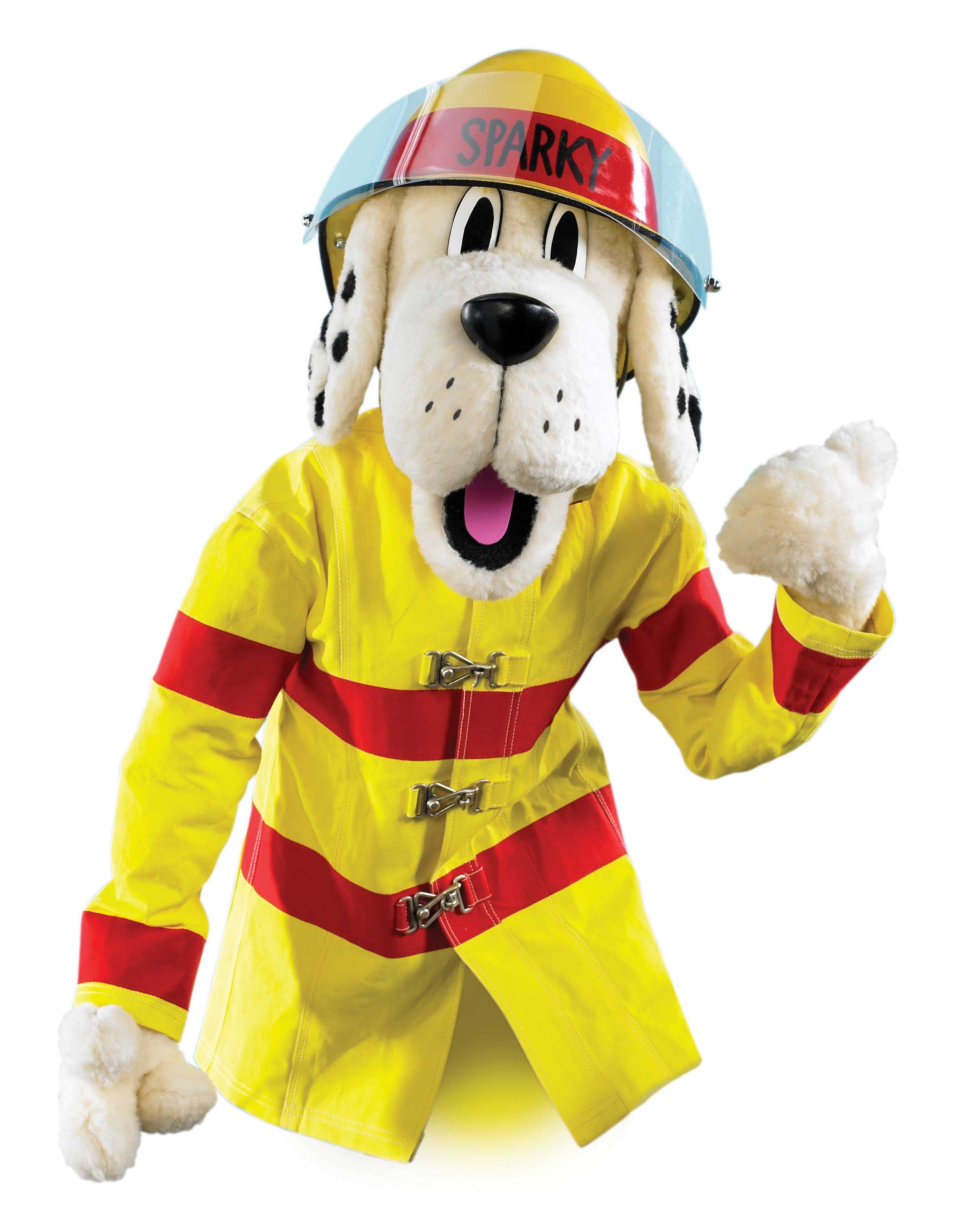 Press Release Fire Departments Ask Communities to Support Fire