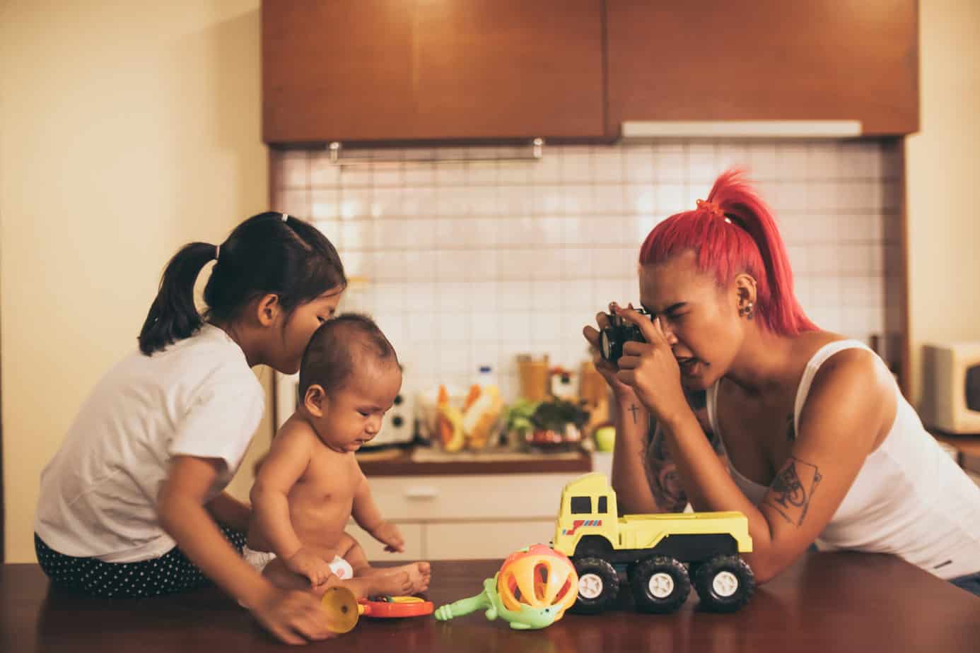 The Best Cameras for Moms A Guide Everyday Eyecandy