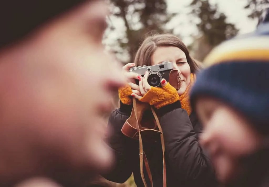 The Best Cameras for Moms A Guide Everyday Eyecandy