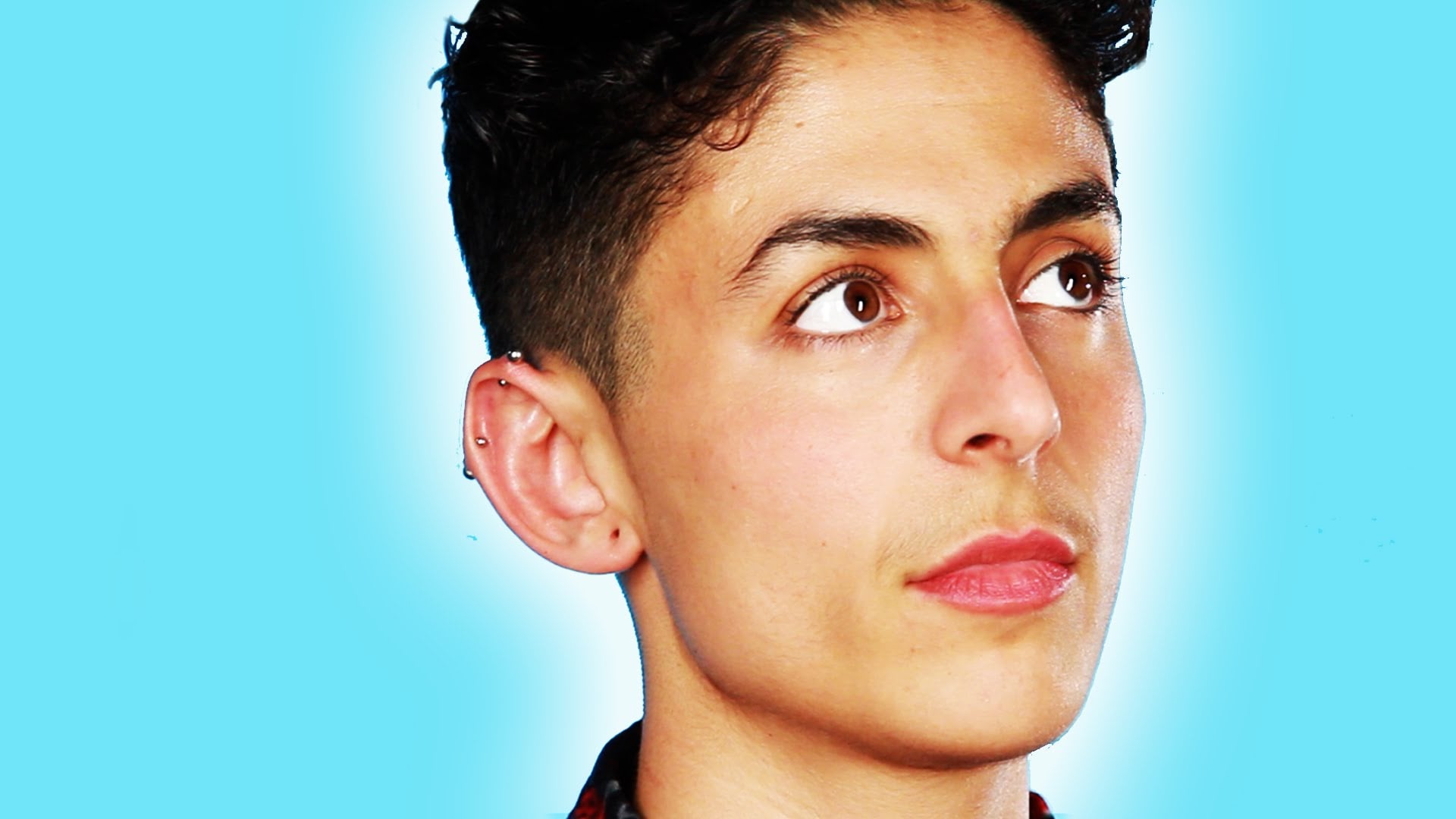 What Does It Mean to Be Intersex? 4 People Generously Let You Know