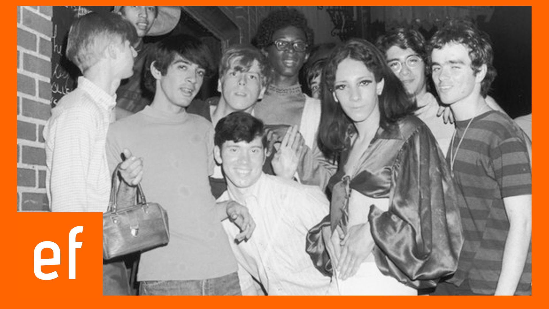 Here's What Really Happened the Night of Stonewall And Why It Matters