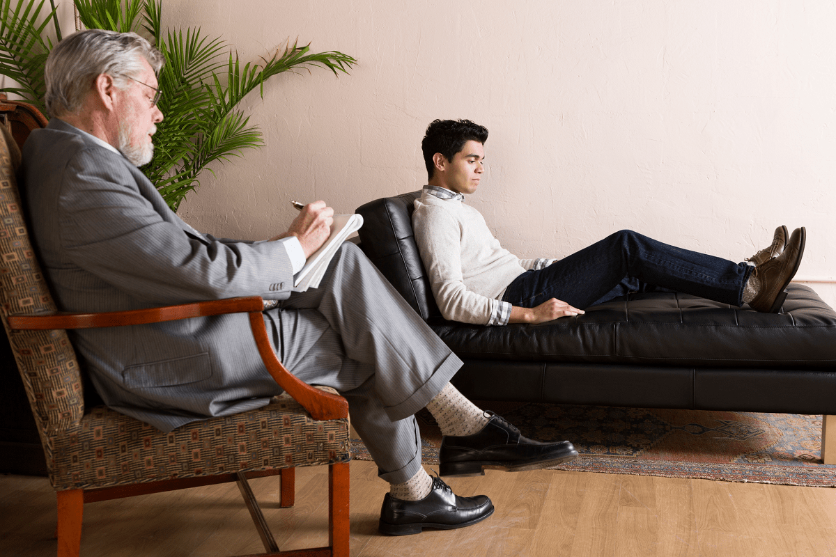 3 Transition Obstacles I Never Expected as Mentally Ill and Transgender