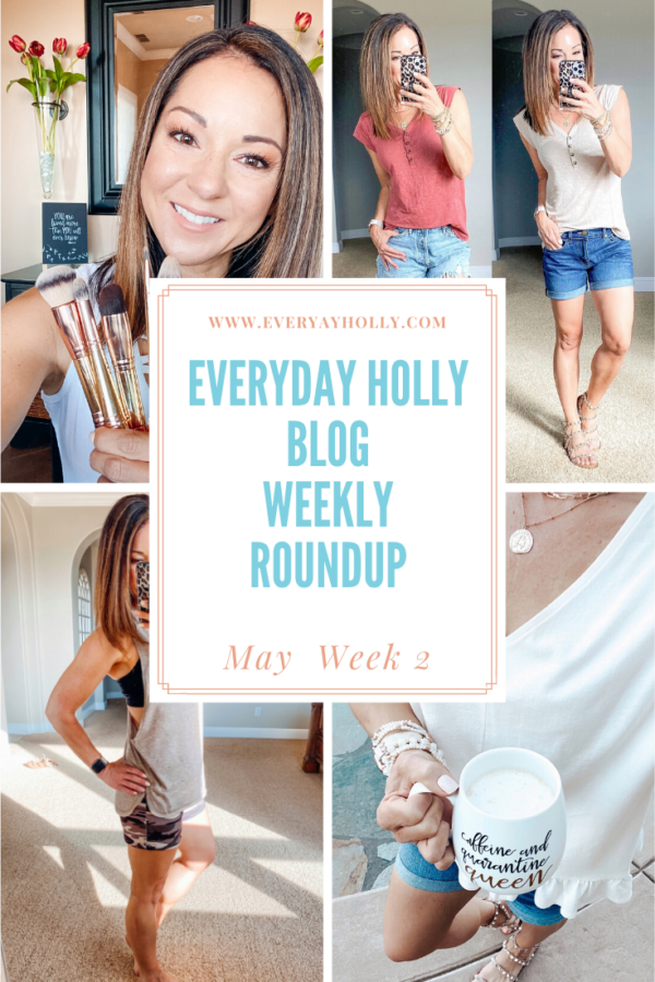 Everyday Holly Weekly Roundup May Week 2 Everyday Holly