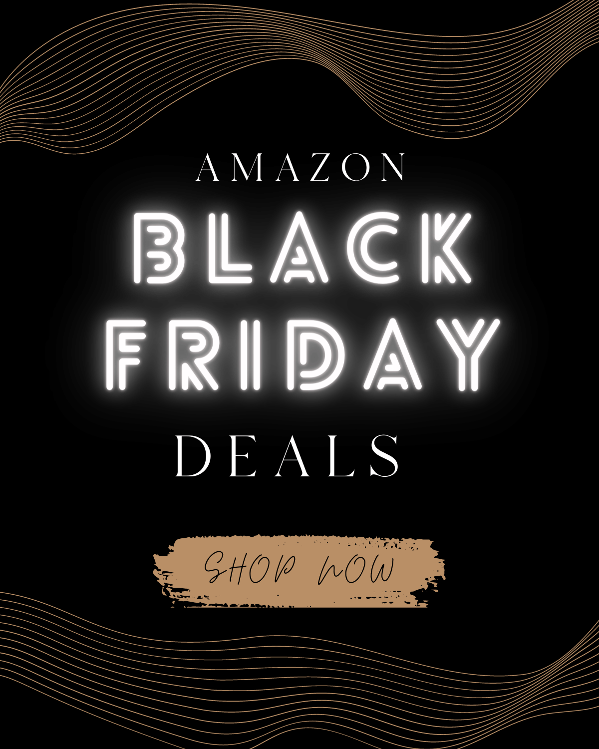 Black Friday Deals Best of Amazon Shop Now! Everyday Holly