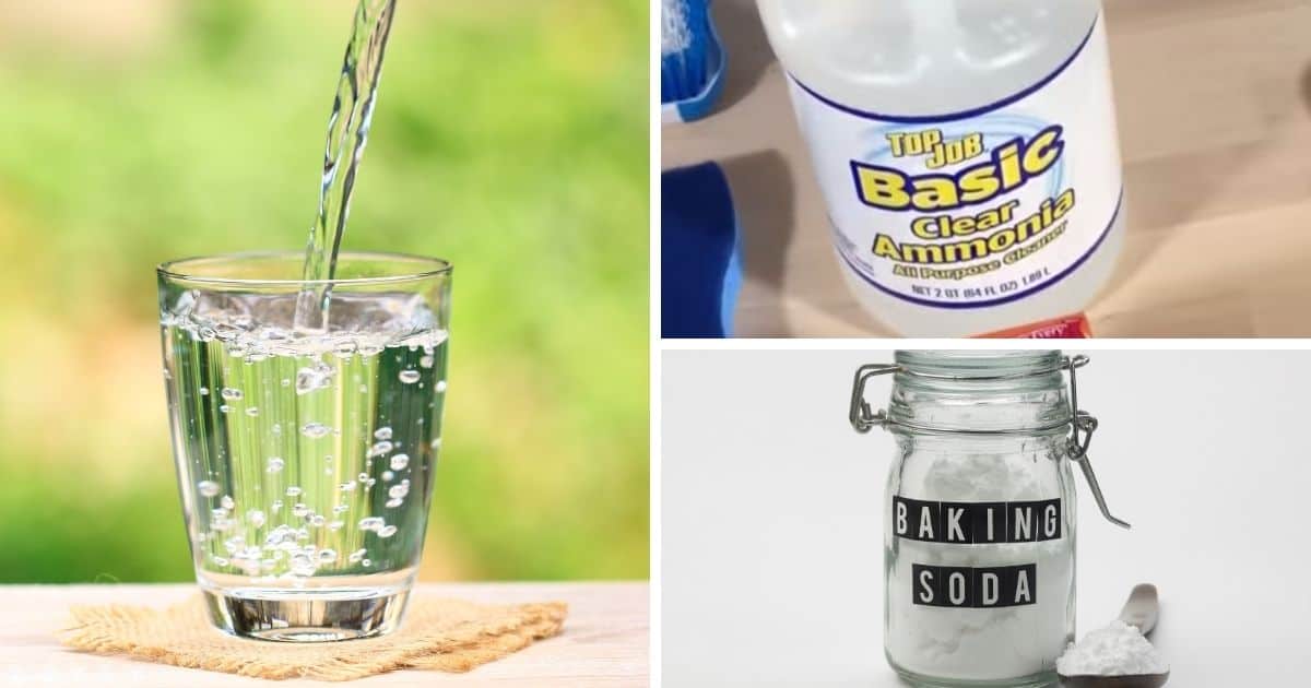 Best Way To Clean Old Cast Iron Tubs Everyday Home Repairs