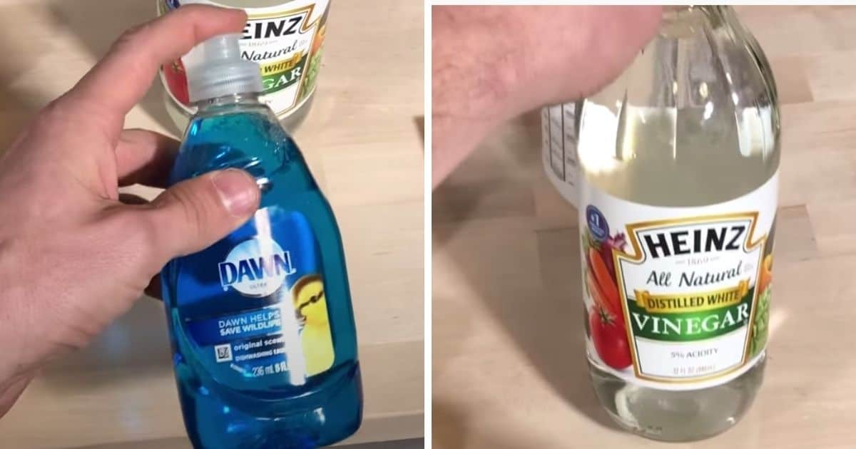 Best Way To Clean Old Cast Iron Tubs Everyday Home Repairs