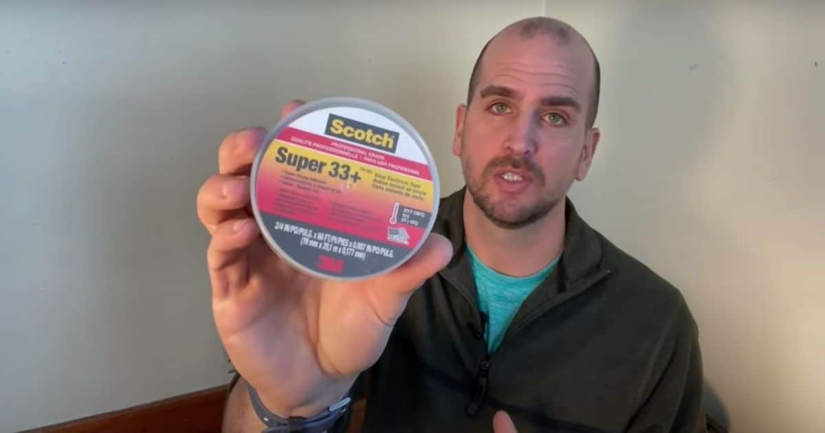 Should You Wrap Outlets In Electrical Tape? Everyday Home Repairs