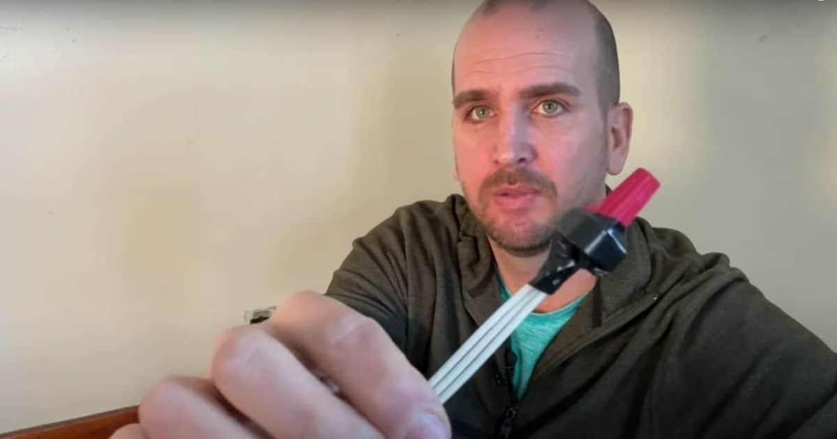 Should You Wrap Outlets In Electrical Tape? Everyday Home Repairs