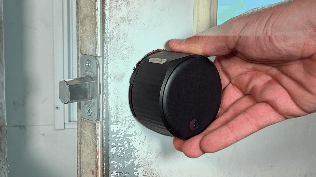 How to Install August Smart Door Lock + Honest Review