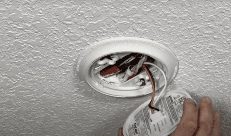 How to Stop a Smoke Detector from Chirping - 3 Quick Fixes