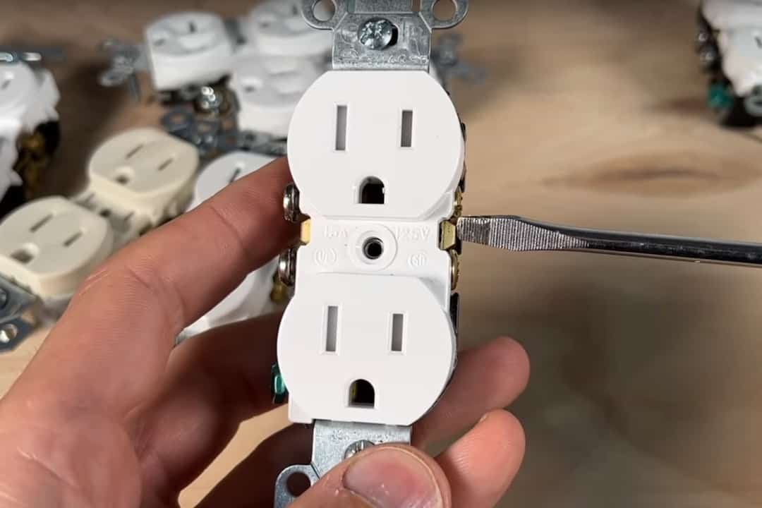 TwentyOne Facts and Features of a Standard Outlet Everyday Home Repairs