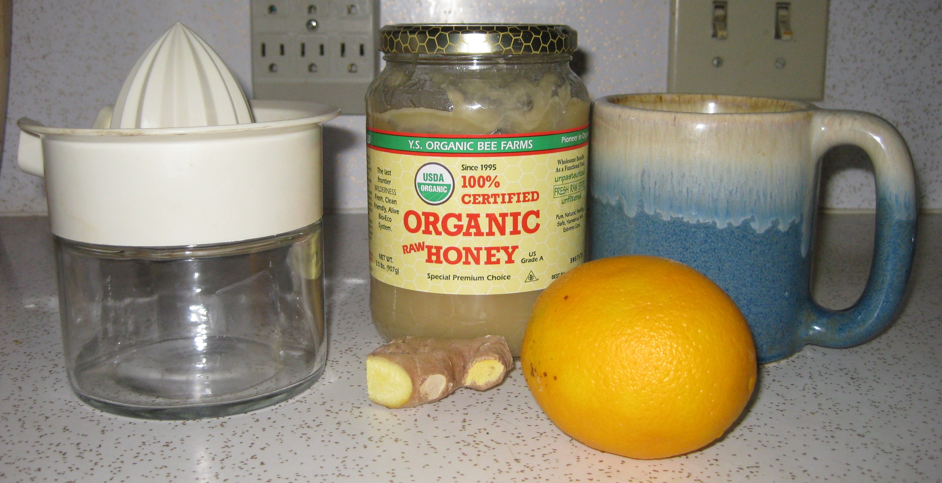 Soothing, Natural Sore Throat Remedy Everyday Intentional Living