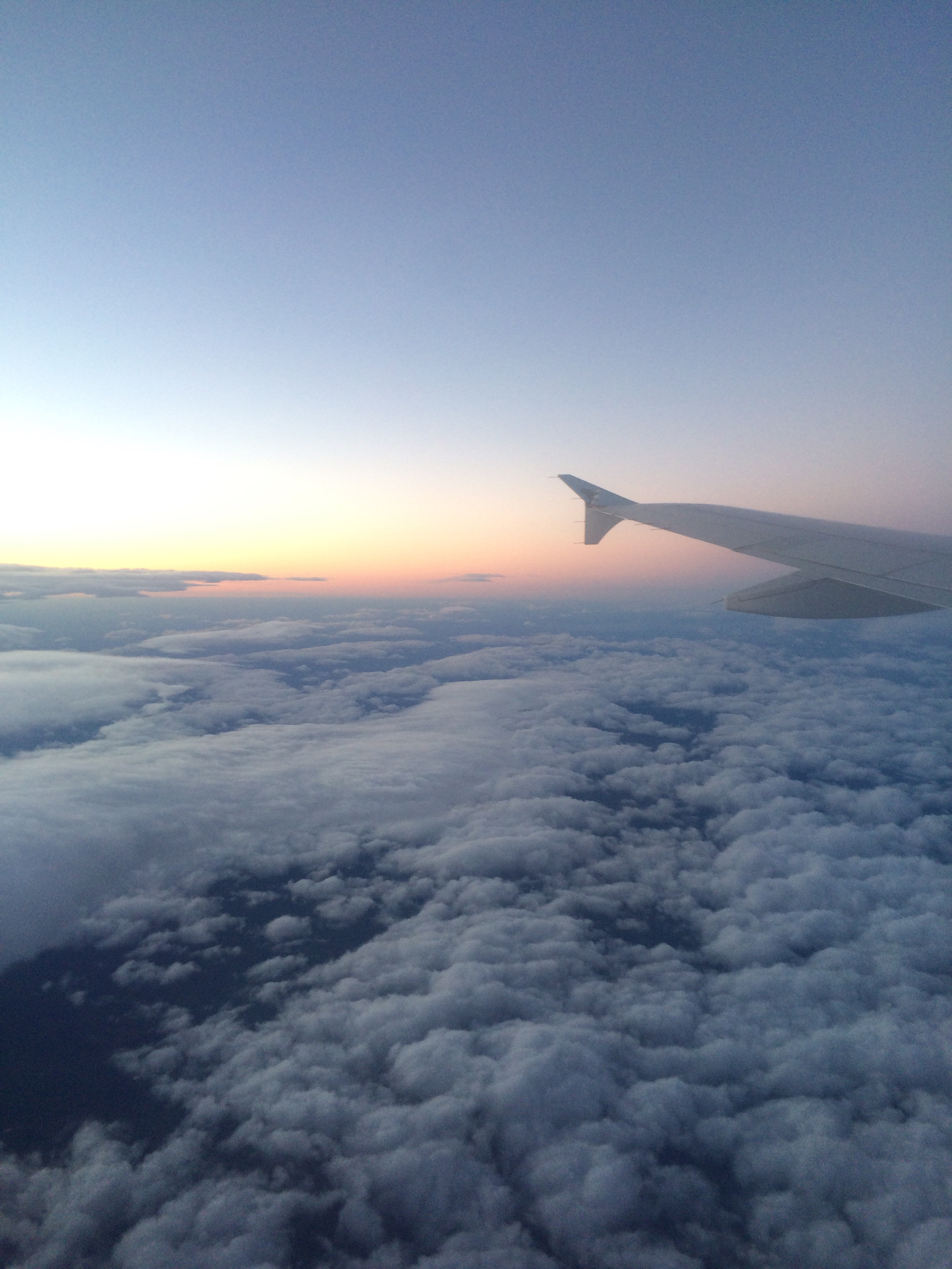 Flying with Crutches Part 2 (How it Actually Went) everyday keepsakes