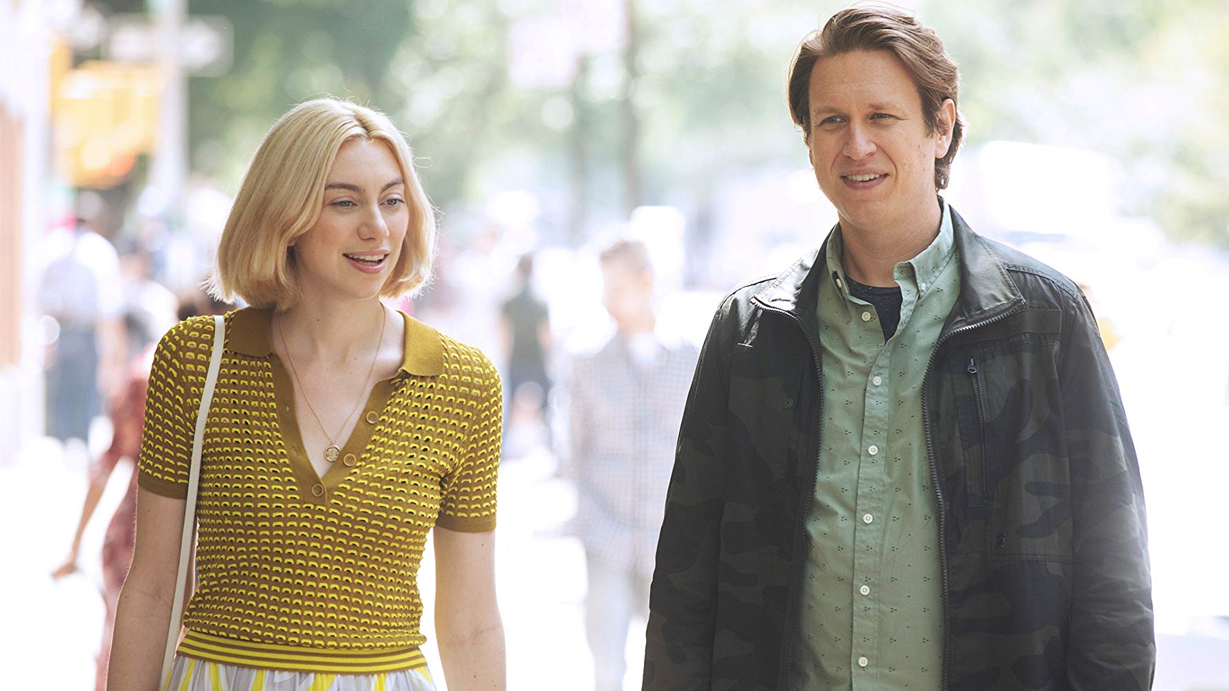 "Crashing" Canceled After Three Seasons EverydayKoala