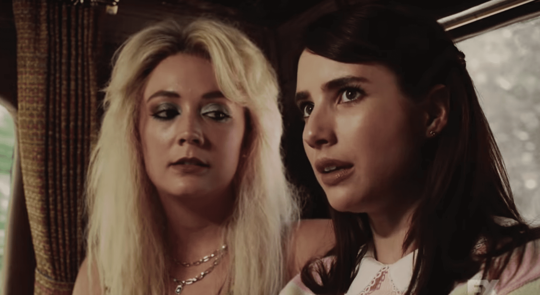 Watch the First AHS 1984 Trailer EverydayKoala