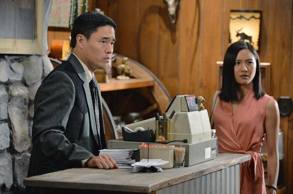 "Fresh Off The Boat" to End After Season 6 EverydayKoala